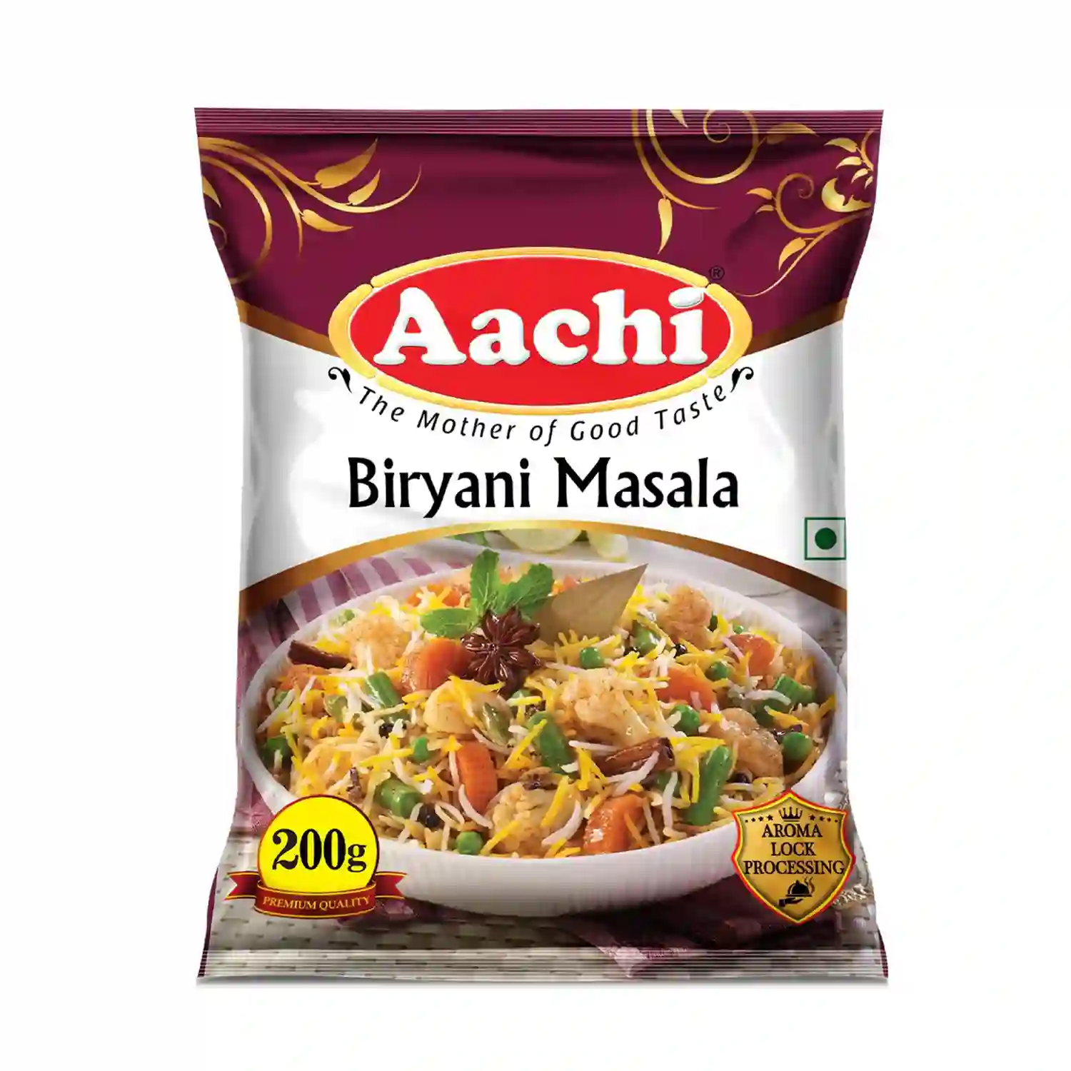 Biryani Masala 200g